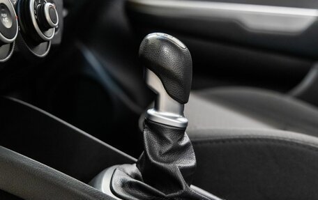 KIA Rio III рестайлинг, 2013 год, 948 000 рублей, 33 фотография