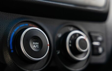 KIA Rio III рестайлинг, 2013 год, 948 000 рублей, 31 фотография