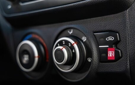 KIA Rio III рестайлинг, 2013 год, 948 000 рублей, 32 фотография