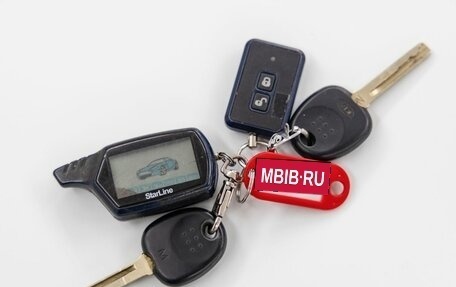 KIA Rio III рестайлинг, 2013 год, 948 000 рублей, 37 фотография