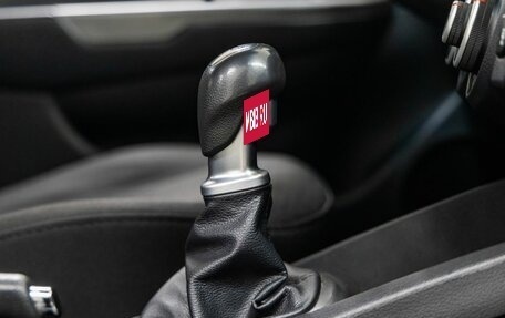 KIA Rio III рестайлинг, 2013 год, 948 000 рублей, 34 фотография