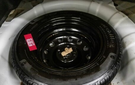 KIA Rio III рестайлинг, 2013 год, 948 000 рублей, 36 фотография