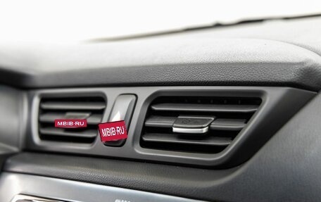 KIA Rio III рестайлинг, 2013 год, 948 000 рублей, 28 фотография