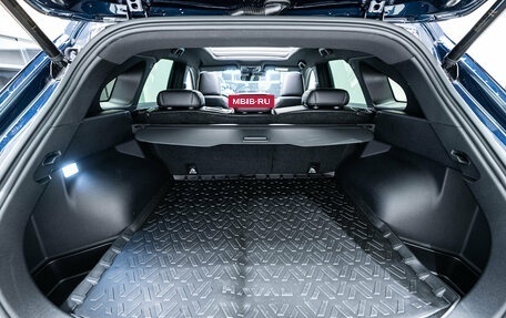 Haval F7x, 2025 год, 3 699 000 рублей, 13 фотография