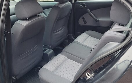 Skoda Octavia IV, 2006 год, 549 000 рублей, 9 фотография