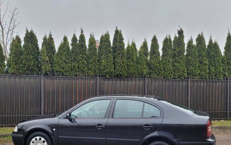 Skoda Octavia IV, 2006 год, 549 000 рублей, 6 фотография