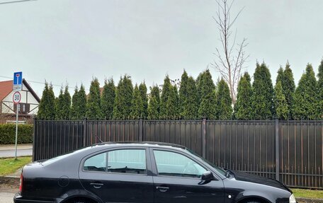 Skoda Octavia IV, 2006 год, 549 000 рублей, 3 фотография