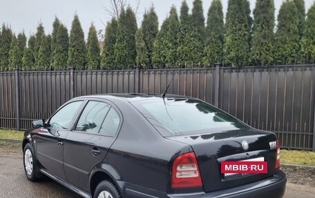 Skoda Octavia IV, 2006 год, 549 000 рублей, 5 фотография