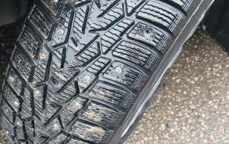 Skoda Octavia IV, 2006 год, 549 000 рублей, 10 фотография