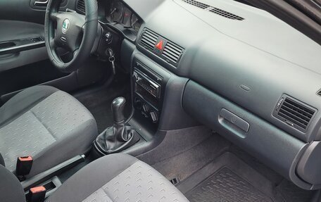 Skoda Octavia IV, 2006 год, 549 000 рублей, 7 фотография