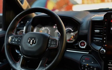 Rambler 1500, 2025 год, 11 028 500 рублей, 4 фотография