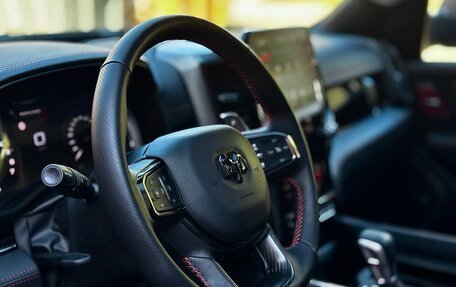 Rambler 1500, 2025 год, 11 028 500 рублей, 10 фотография