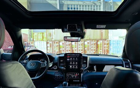 Rambler 1500, 2025 год, 11 028 500 рублей, 9 фотография