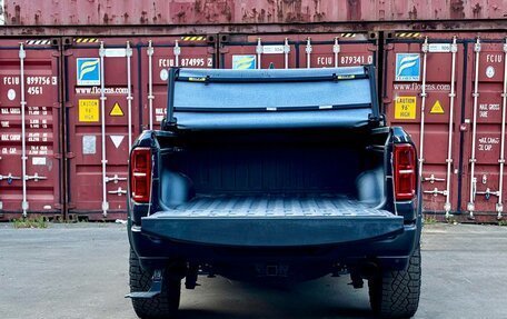 Rambler 1500, 2025 год, 11 028 500 рублей, 8 фотография