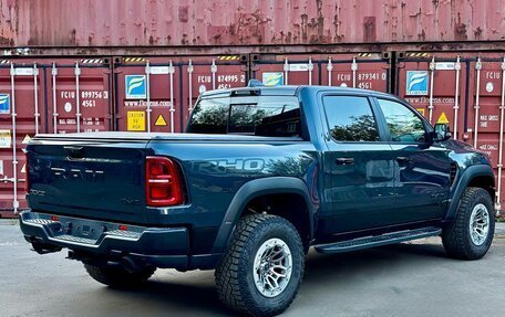 Rambler 1500, 2025 год, 11 028 500 рублей, 6 фотография