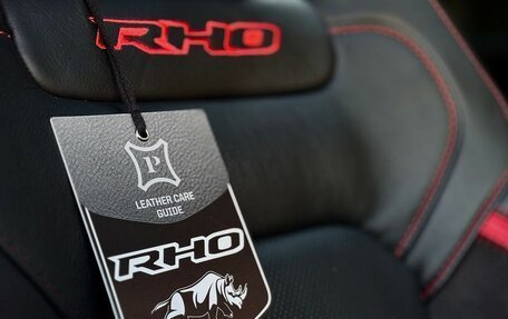 Rambler 1500, 2025 год, 11 028 500 рублей, 21 фотография