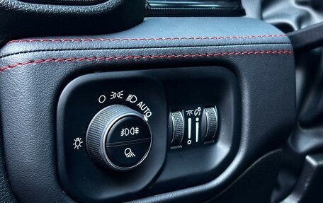 Rambler 1500, 2025 год, 11 028 500 рублей, 25 фотография