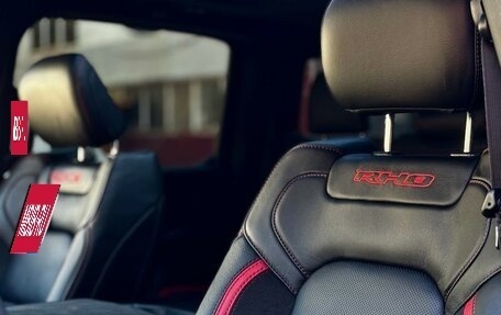 Rambler 1500, 2025 год, 11 028 500 рублей, 22 фотография