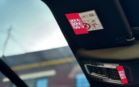 Rambler 1500, 2025 год, 11 028 500 рублей, 24 фотография