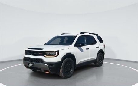 Honda Passport, 2025 год, 9 122 000 рублей, 3 фотография