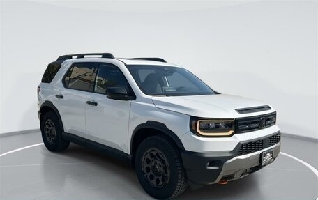 Honda Passport, 2025 год, 9 122 000 рублей, 2 фотография