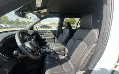 Honda Passport, 2025 год, 9 122 000 рублей, 6 фотография