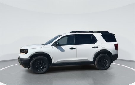 Honda Passport, 2025 год, 9 122 000 рублей, 4 фотография