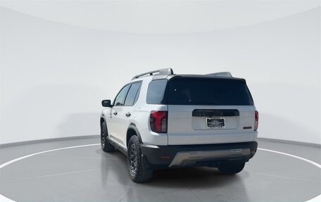 Honda Passport, 2025 год, 9 122 000 рублей, 5 фотография