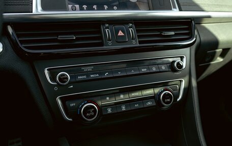 KIA Optima IV, 2017 год, 1 795 000 рублей, 15 фотография