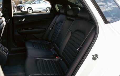 KIA Optima IV, 2017 год, 1 795 000 рублей, 18 фотография