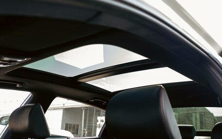 KIA Optima IV, 2017 год, 1 795 000 рублей, 17 фотография