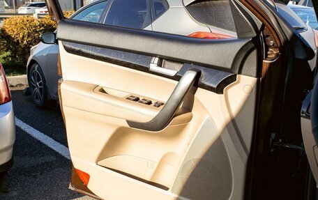 KIA Sorento II рестайлинг, 2014 год, 1 655 000 рублей, 12 фотография