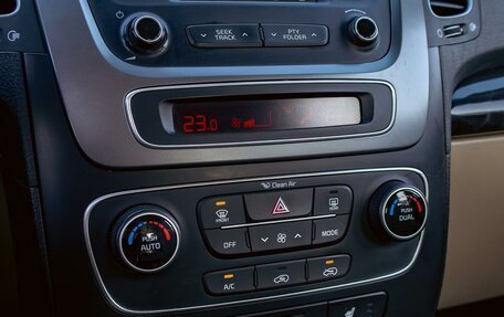 KIA Sorento II рестайлинг, 2014 год, 1 655 000 рублей, 15 фотография