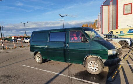 Volkswagen Transporter T4, 1992 год, 270 000 рублей, 1 фотография