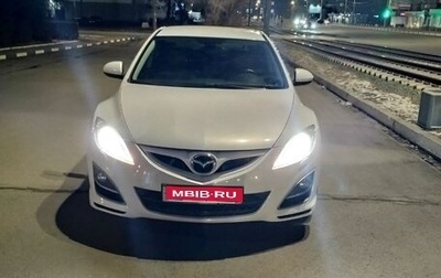 Mazda 6, 2011 год, 1 050 000 рублей, 1 фотография