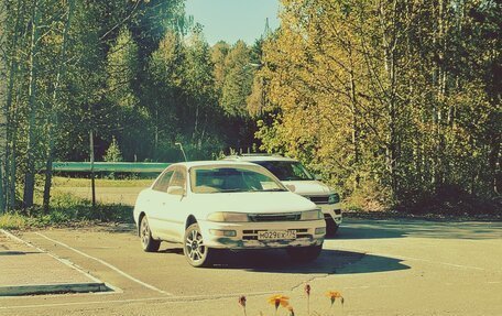 Toyota Carina, 1994 год, 180 000 рублей, 1 фотография