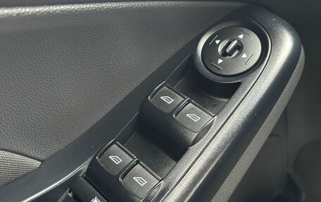 Ford Fiesta, 2015 год, 800 000 рублей, 14 фотография