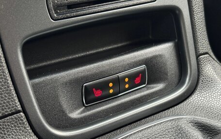 Ford Fiesta, 2015 год, 800 000 рублей, 13 фотография