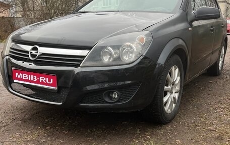 Opel Astra H, 2004 год, 250 000 рублей, 1 фотография