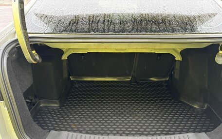 Ford Fiesta, 2015 год, 800 000 рублей, 18 фотография