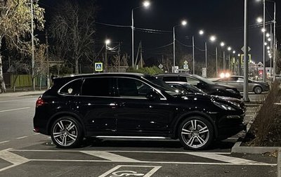 Porsche Cayenne III, 2013 год, 2 750 000 рублей, 1 фотография