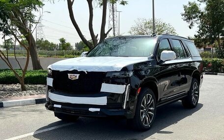 Cadillac Escalade V, 2024 год, 13 750 000 рублей, 1 фотография