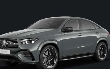 Mercedes-Benz GLE Coupe, 2025 год, 16 550 000 рублей, 1 фотография