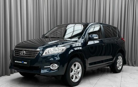 Toyota RAV4, 2010 год, 1 329 000 рублей, 1 фотография