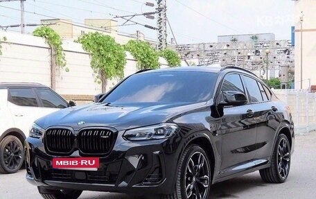 BMW X4, 2024 год, 8 900 000 рублей, 1 фотография