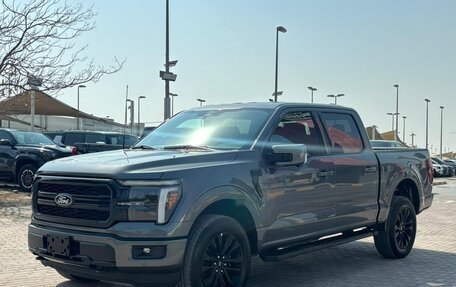 Ford F-150, 2025 год, 10 490 000 рублей, 1 фотография