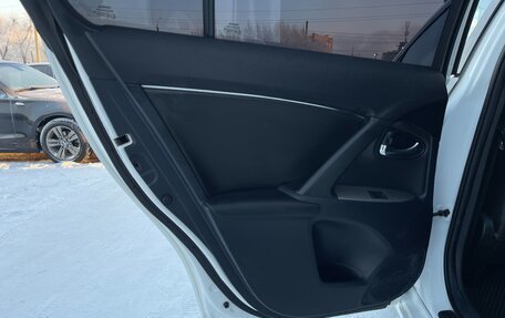 Toyota Avensis III рестайлинг, 2011 год, 1 397 000 рублей, 19 фотография