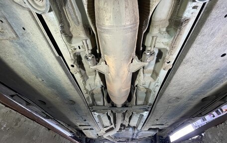 Toyota Avensis III рестайлинг, 2011 год, 1 397 000 рублей, 20 фотография