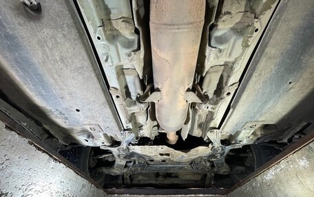 Toyota Avensis III рестайлинг, 2011 год, 1 397 000 рублей, 21 фотография