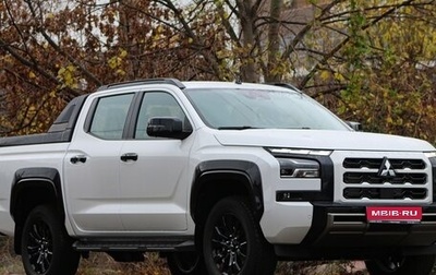 Mitsubishi L200, 2025 год, 5 600 000 рублей, 1 фотография